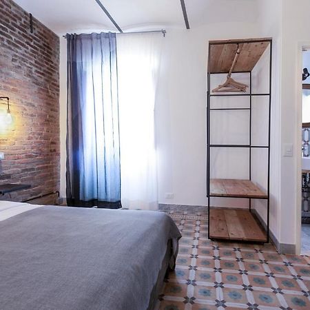 Carrara Bella Bed & Breakfast Bagian luar foto