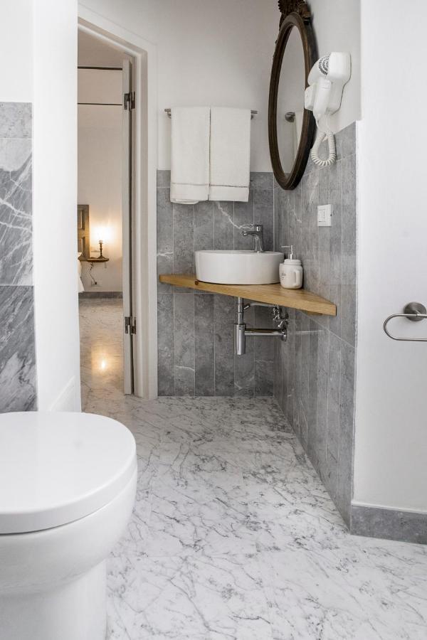 Carrara Bella Bed & Breakfast Bagian luar foto