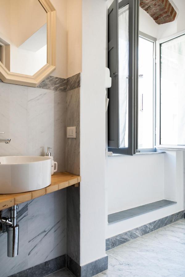Carrara Bella Bed & Breakfast Bagian luar foto
