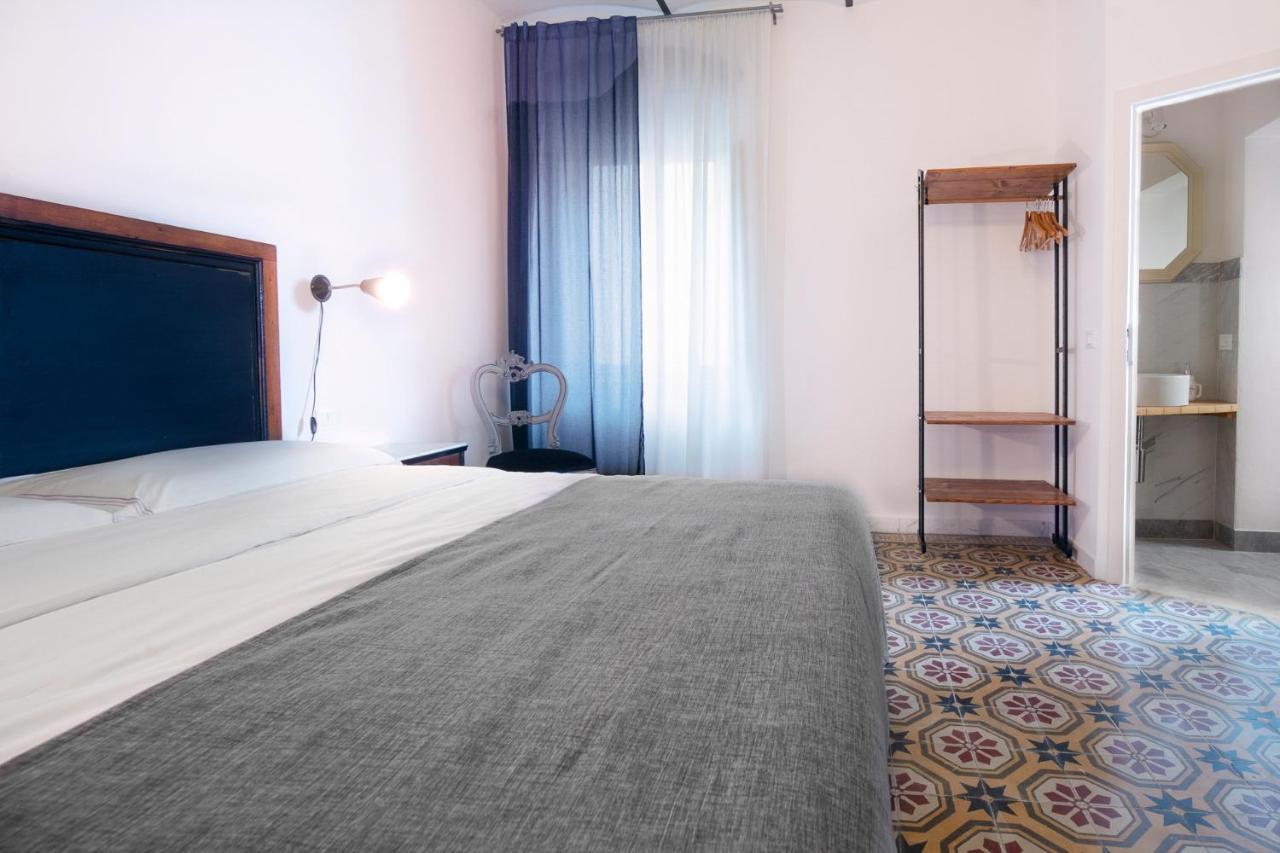 Carrara Bella Bed & Breakfast Bagian luar foto