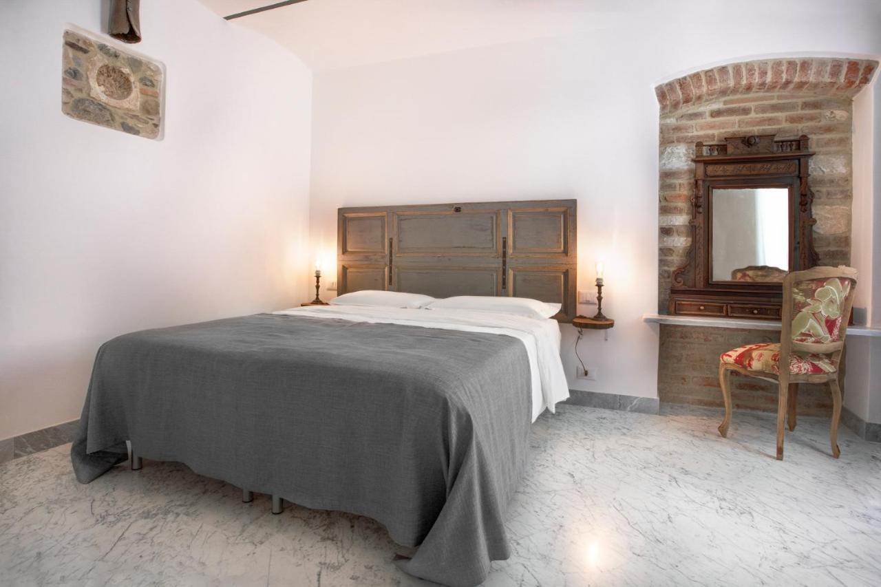 Carrara Bella Bed & Breakfast Bagian luar foto