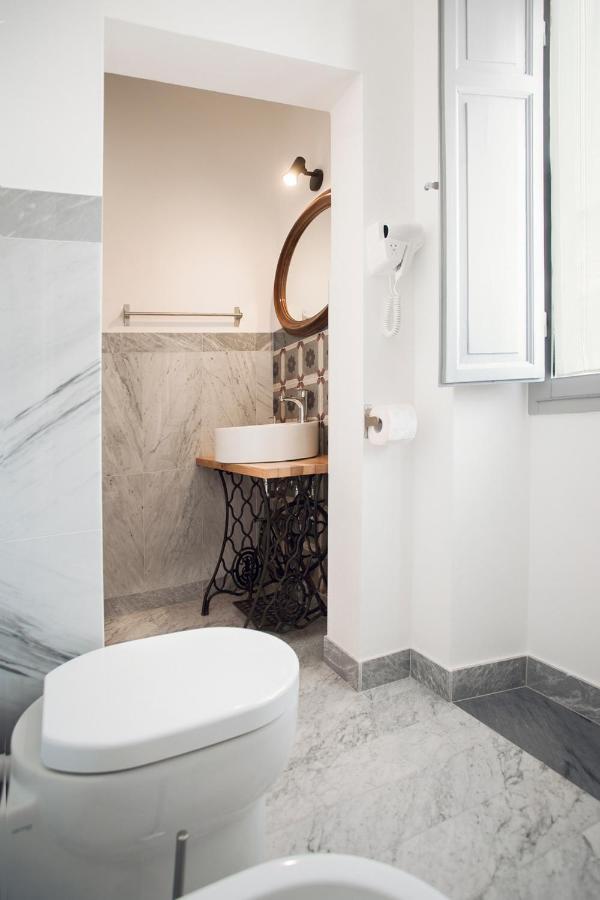 Carrara Bella Bed & Breakfast Bagian luar foto