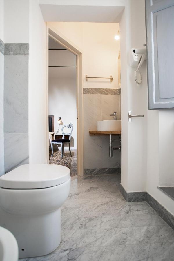 Carrara Bella Bed & Breakfast Bagian luar foto