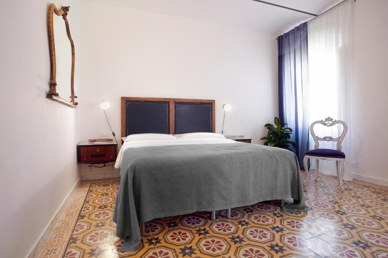 Carrara Bella Bed & Breakfast Bagian luar foto